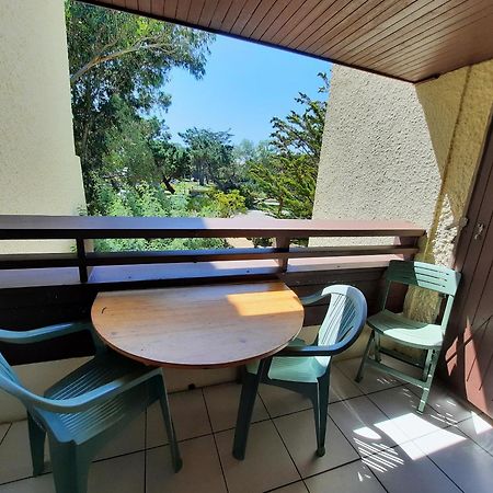 Appartement Lumineux A Seignosse, Proche Plage, Commerces Et Activites, Parking, Wifi Et Balcon - Fr-1-239-813 المظهر الخارجي الصورة
