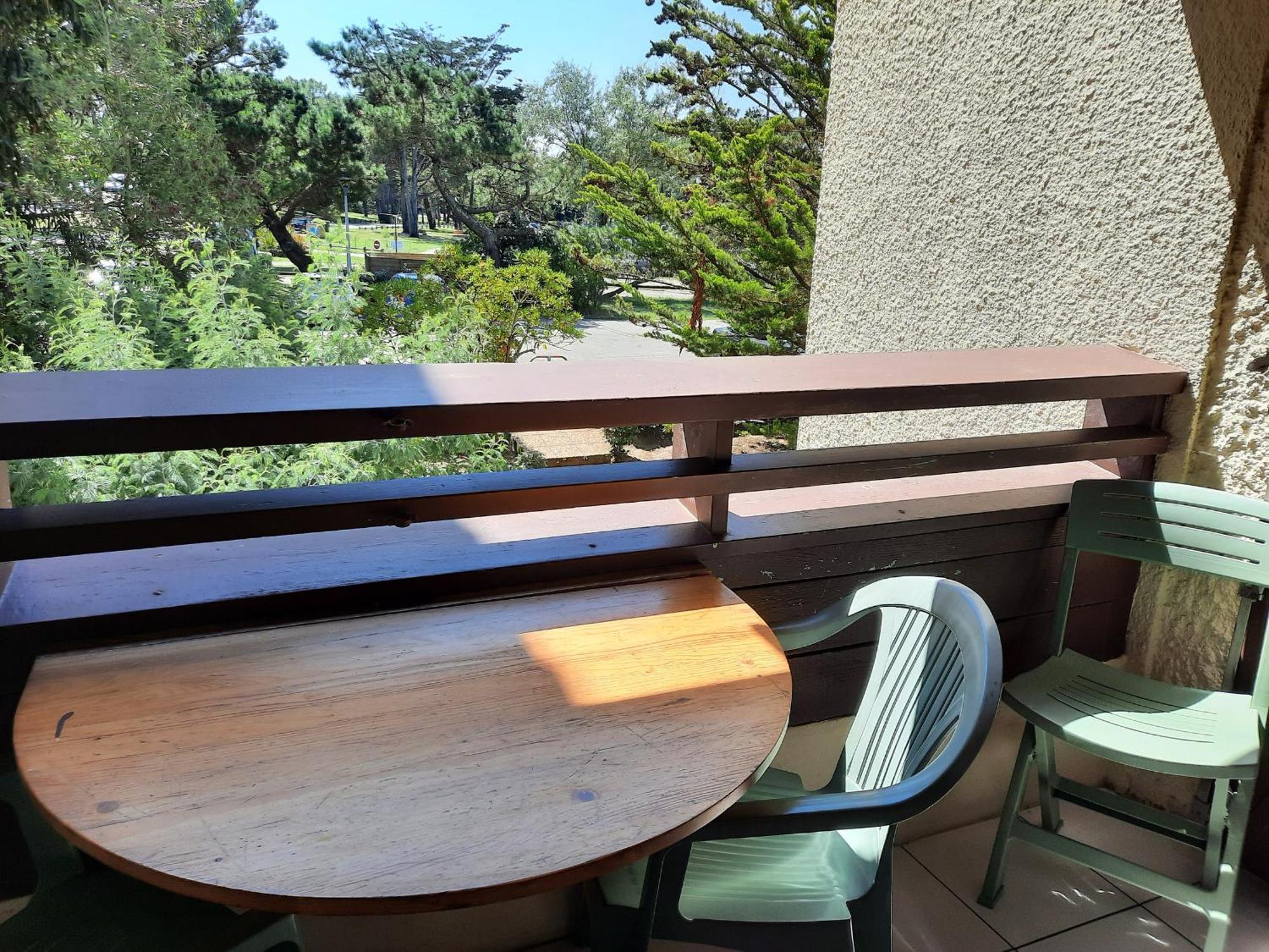 Appartement Lumineux A Seignosse, Proche Plage, Commerces Et Activites, Parking, Wifi Et Balcon - Fr-1-239-813 المظهر الخارجي الصورة