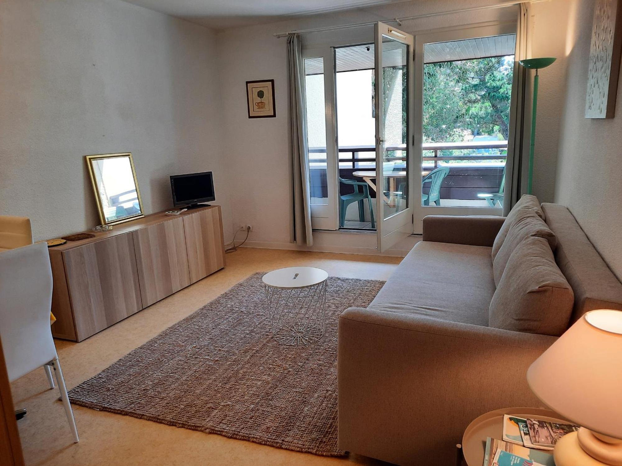 Appartement Lumineux A Seignosse, Proche Plage, Commerces Et Activites, Parking, Wifi Et Balcon - Fr-1-239-813 المظهر الخارجي الصورة